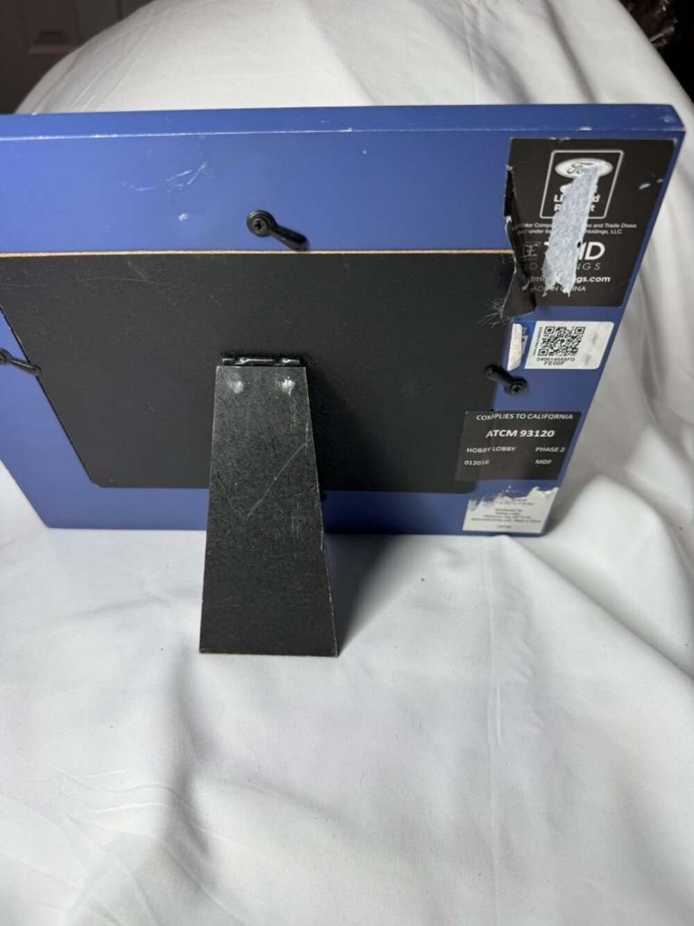 Ford picture frame - Picture 3 of 3